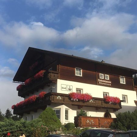 Fruehstueckspension Alpenrose Bed & Breakfast Iselsberg Exterior photo