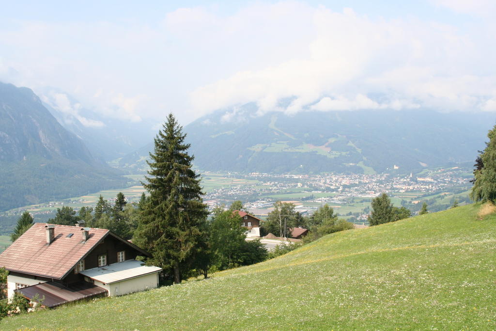 Fruehstueckspension Alpenrose Bed & Breakfast Iselsberg Exterior photo